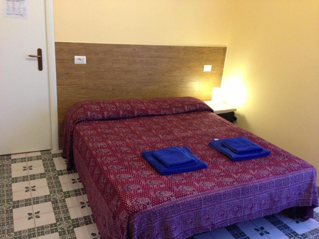Ottimista Hotel Rome Exterior photo