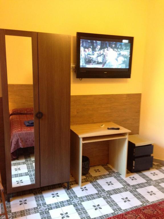 Ottimista Hotel Rome Room photo