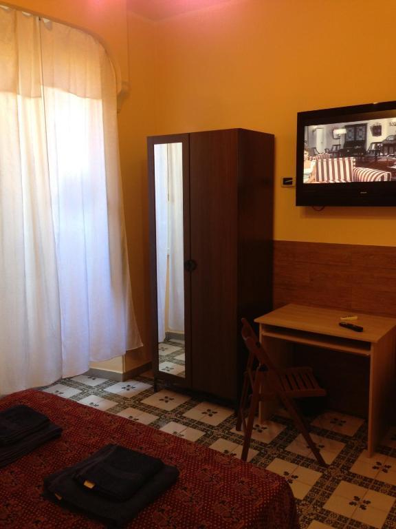 Ottimista Hotel Rome Room photo