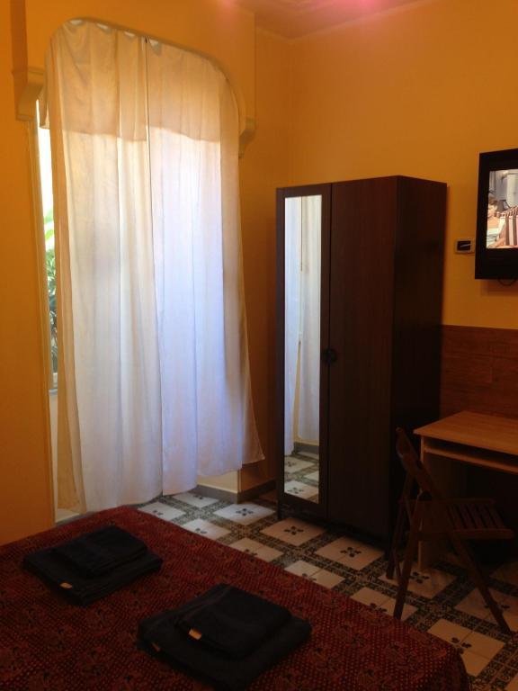 Ottimista Hotel Rome Room photo