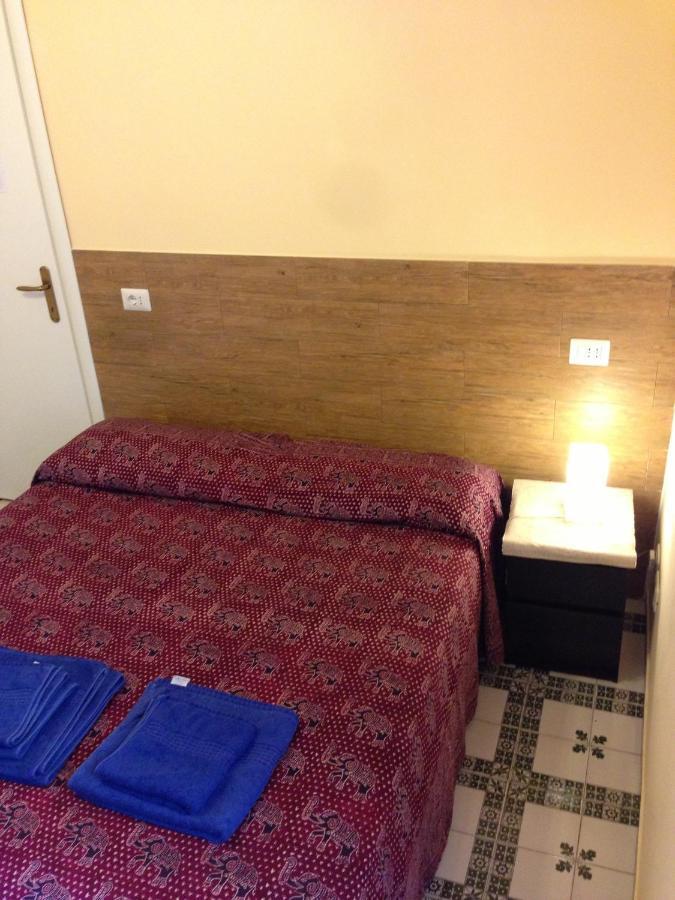 Ottimista Hotel Rome Room photo